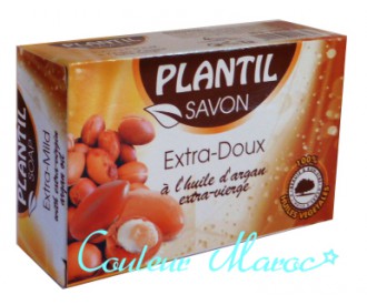Savon à l'Argan Savon à l'Argan