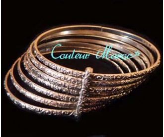 Bracelet Sherazade